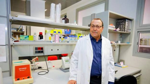Canarias logra un fármaco contra el cáncer de mama más agresivo