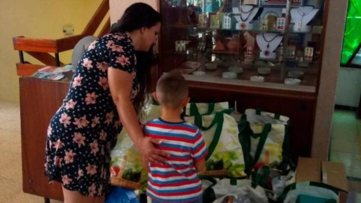 «El Ayuntamiento deja de pagar y se lava las manos»