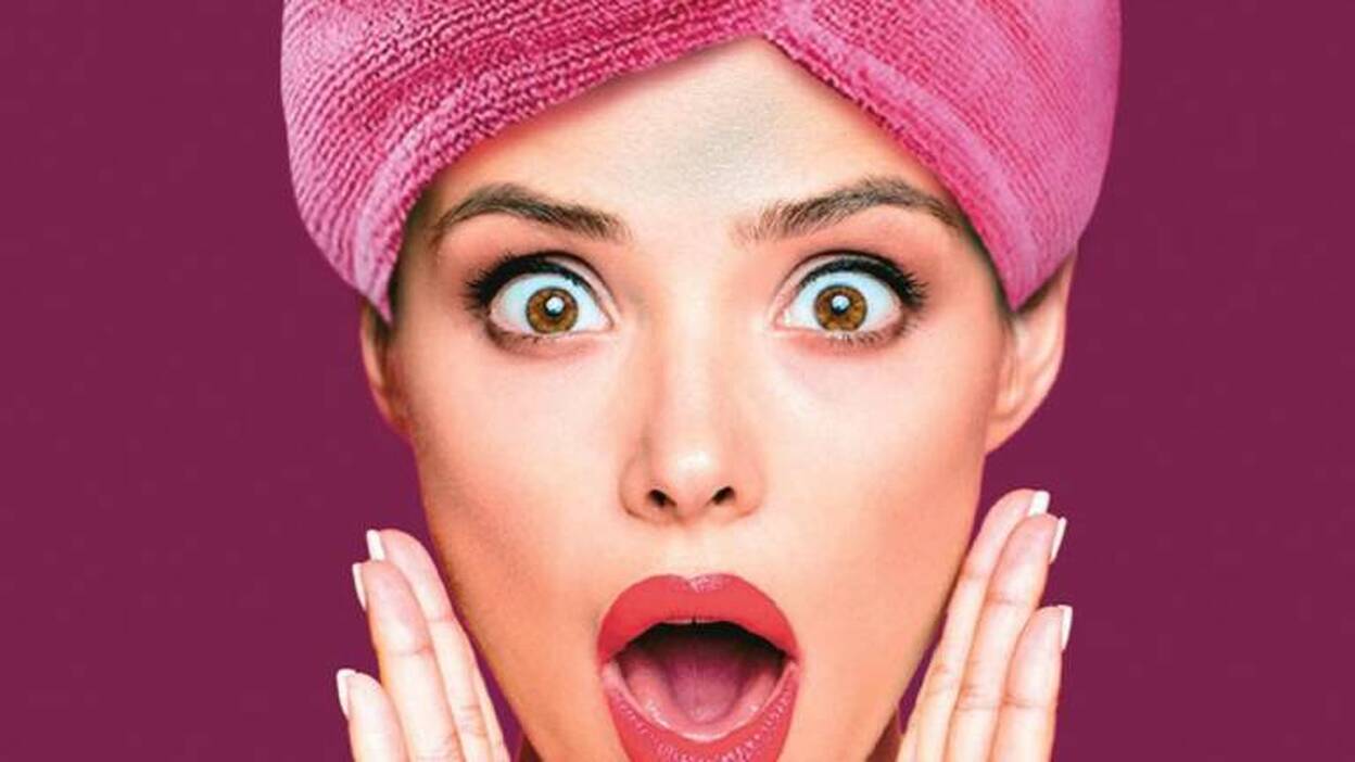 Mascarillas, relax y perfección