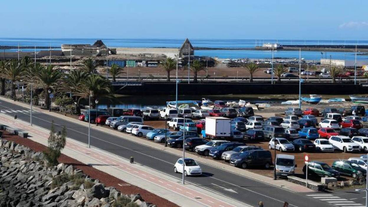 Los dueños de Ginory rechazan el plan de pagos de Arrecife