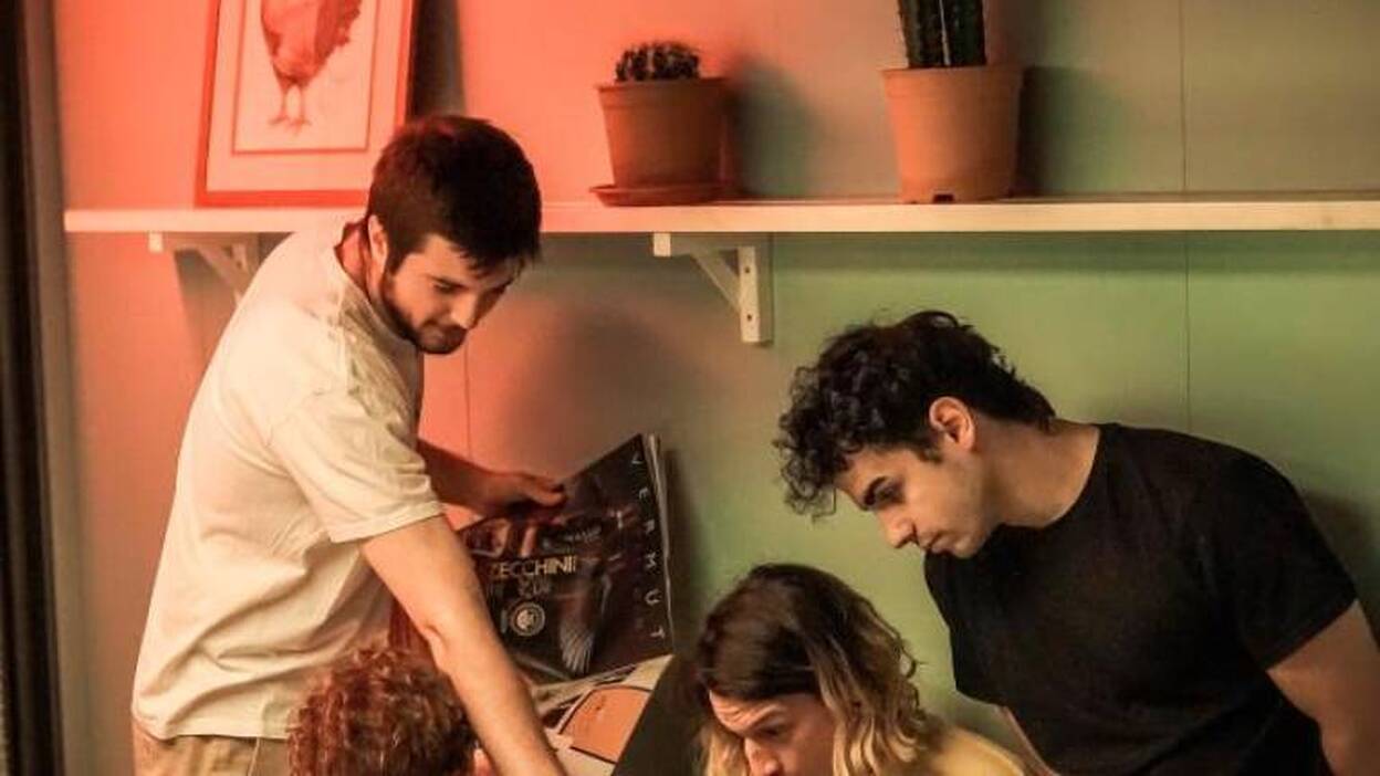 Carolina Durante: del cien al Cero