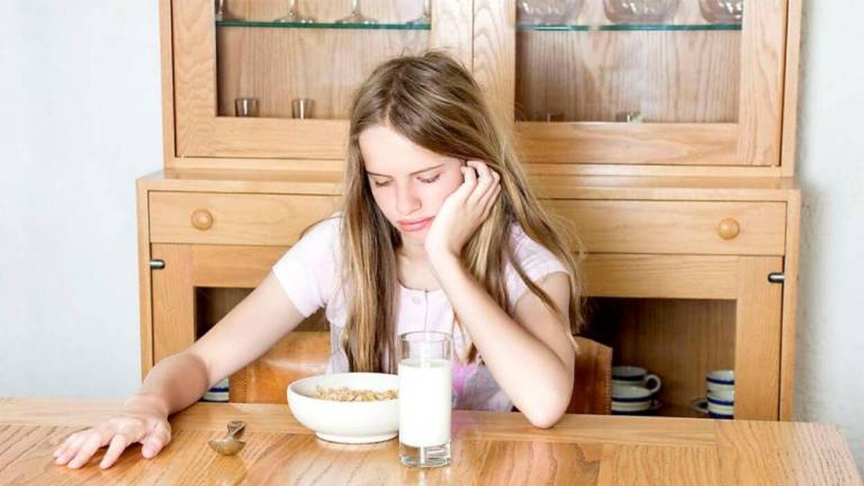 Los contenidos sobre anorexia y bulimia en redes sociales se disparan