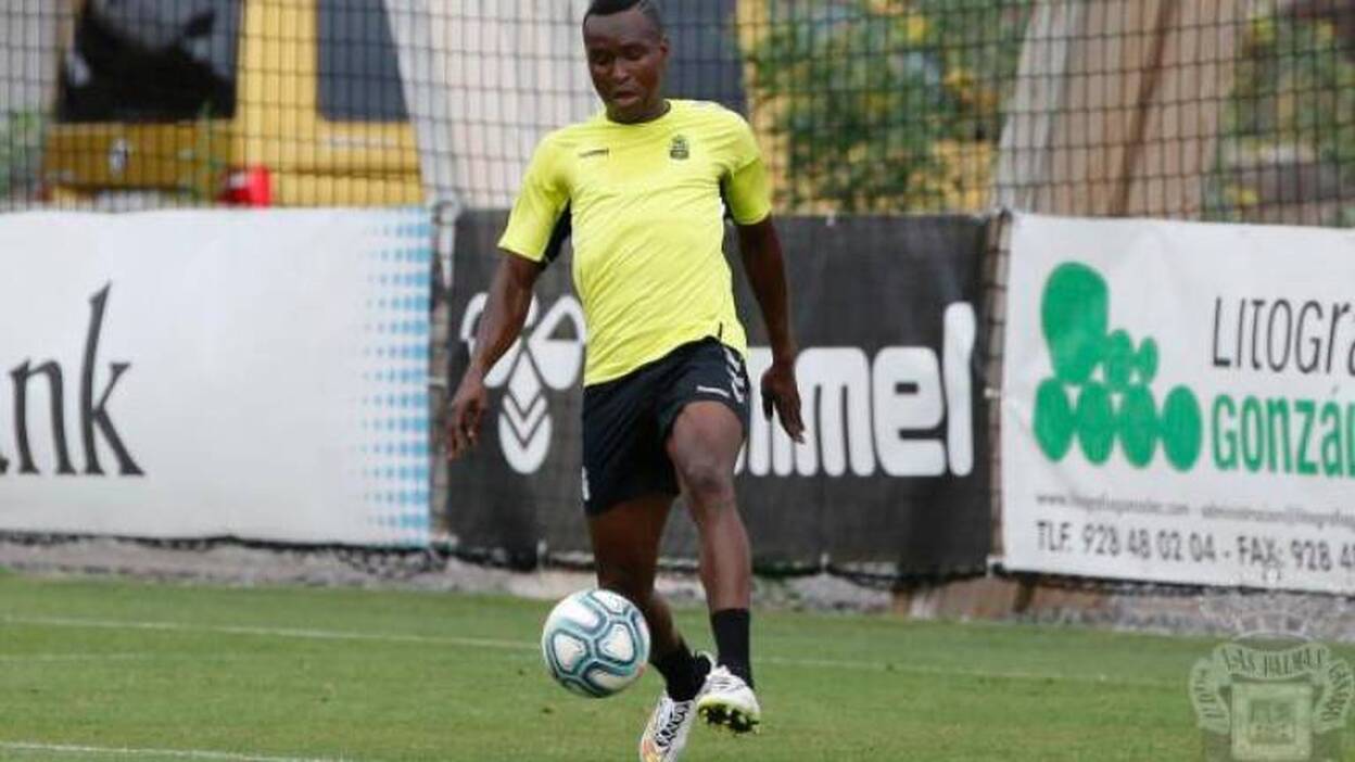 Drolé, entre tres y cuatro meses de baja