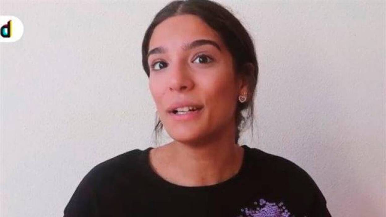 La hija de Raquel Bollo, embarazada