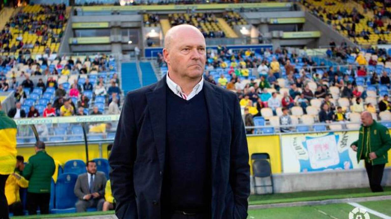 La UD busca confirmar sus aspiraciones ante un ‘nuevo’ Dépor