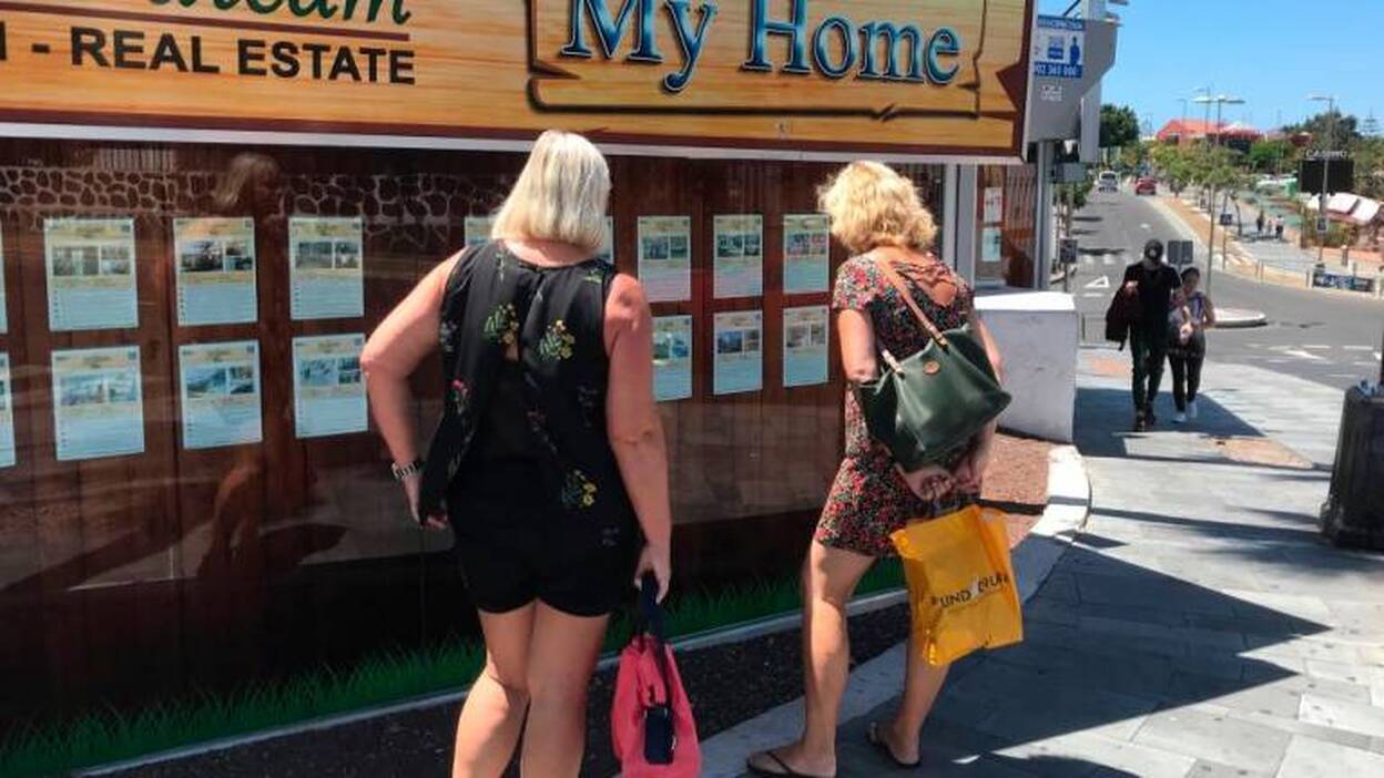 La patronal teme descenso general del turismo, con caída de ingresos