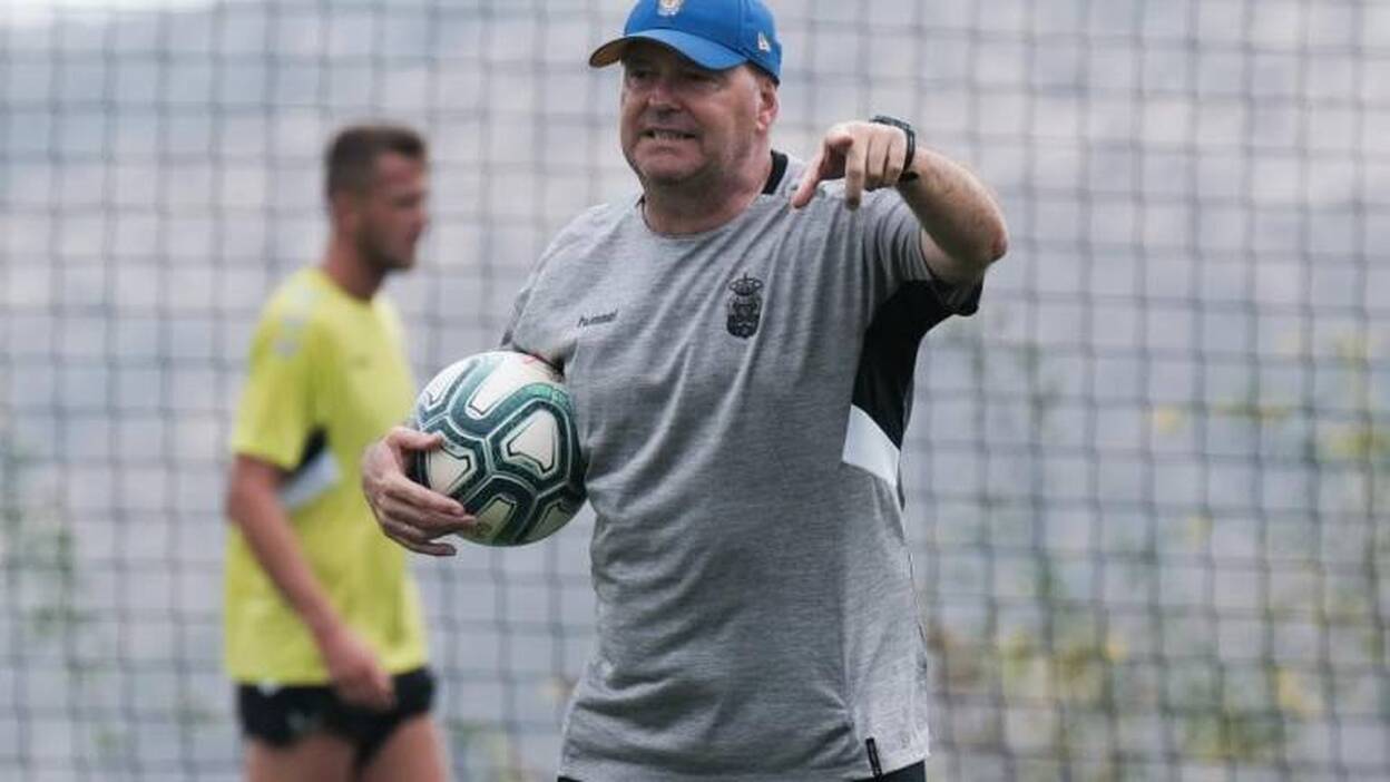 Oportunidad de oro para dar un salto