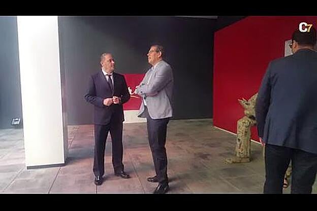 Cuenta atrás para el mejor espectáculo de pádel