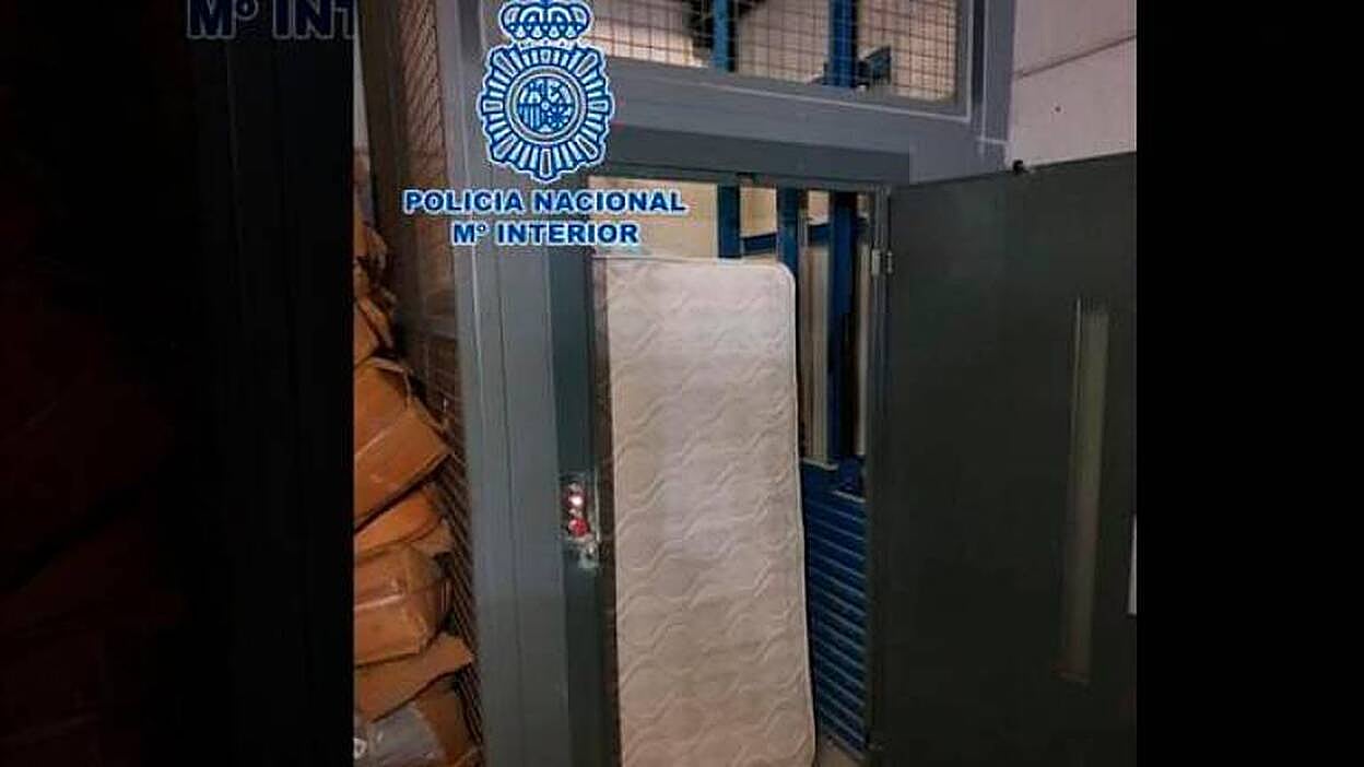 Secuestran a un chino residente en Gran Canaria