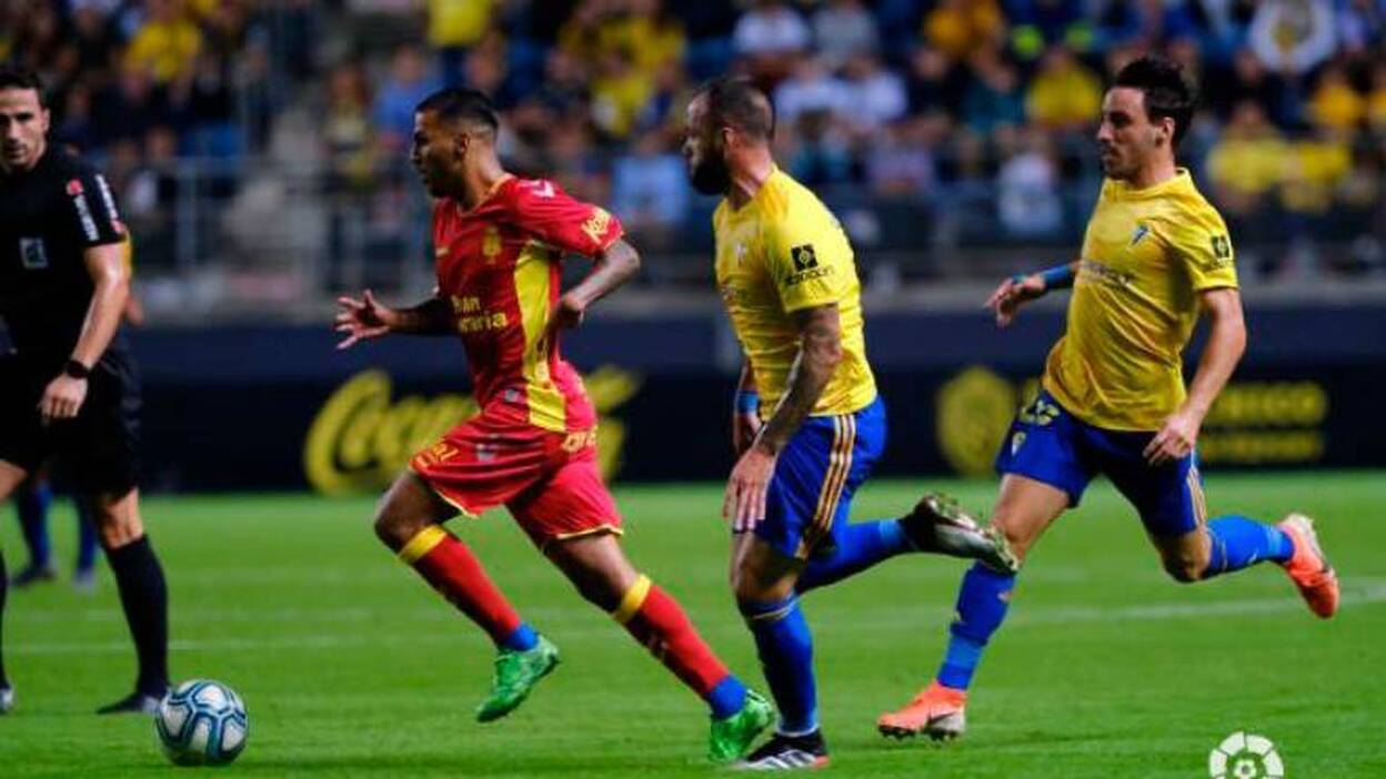 Permuta entre querer y poder