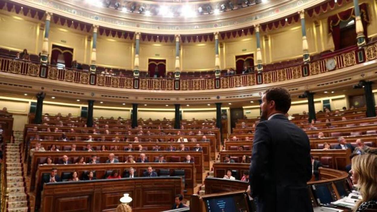 El 10N y la crisis constitucional