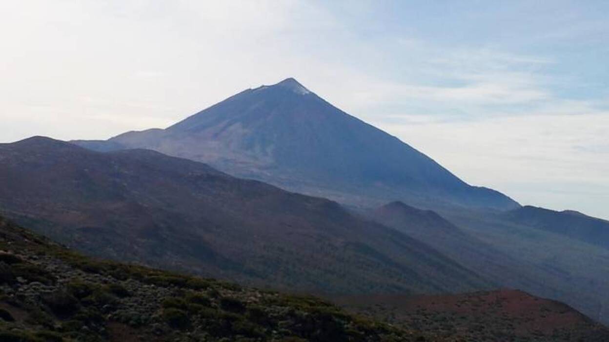 El apagón de Tenerife ayudará a evaluar el ruido humano en la magnetotelúrica