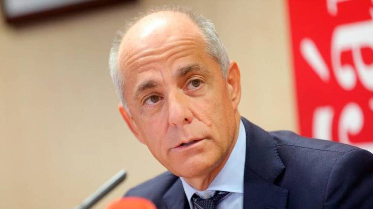 La confianza de los empresarios canarios retrocede