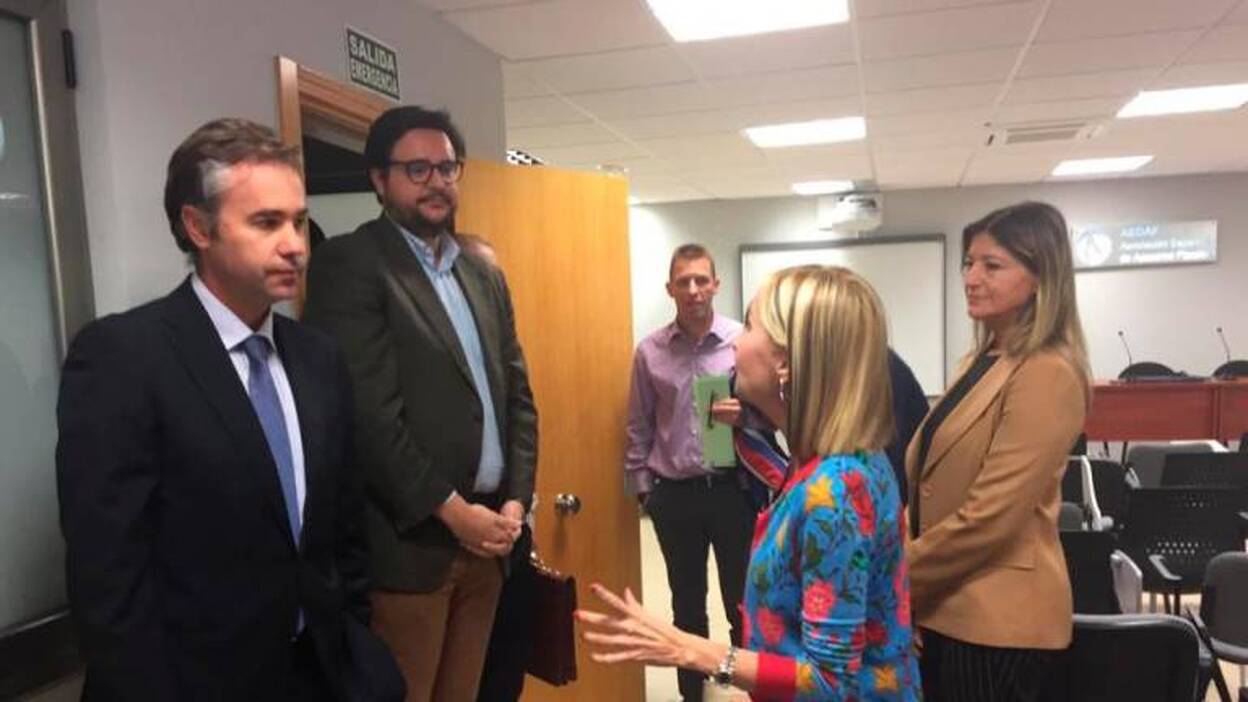 El PP asegura que la subida fiscal afectará «a todos»