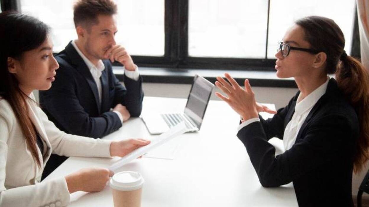 La Responsabilidad Social Corporativa en la estructura organizativa