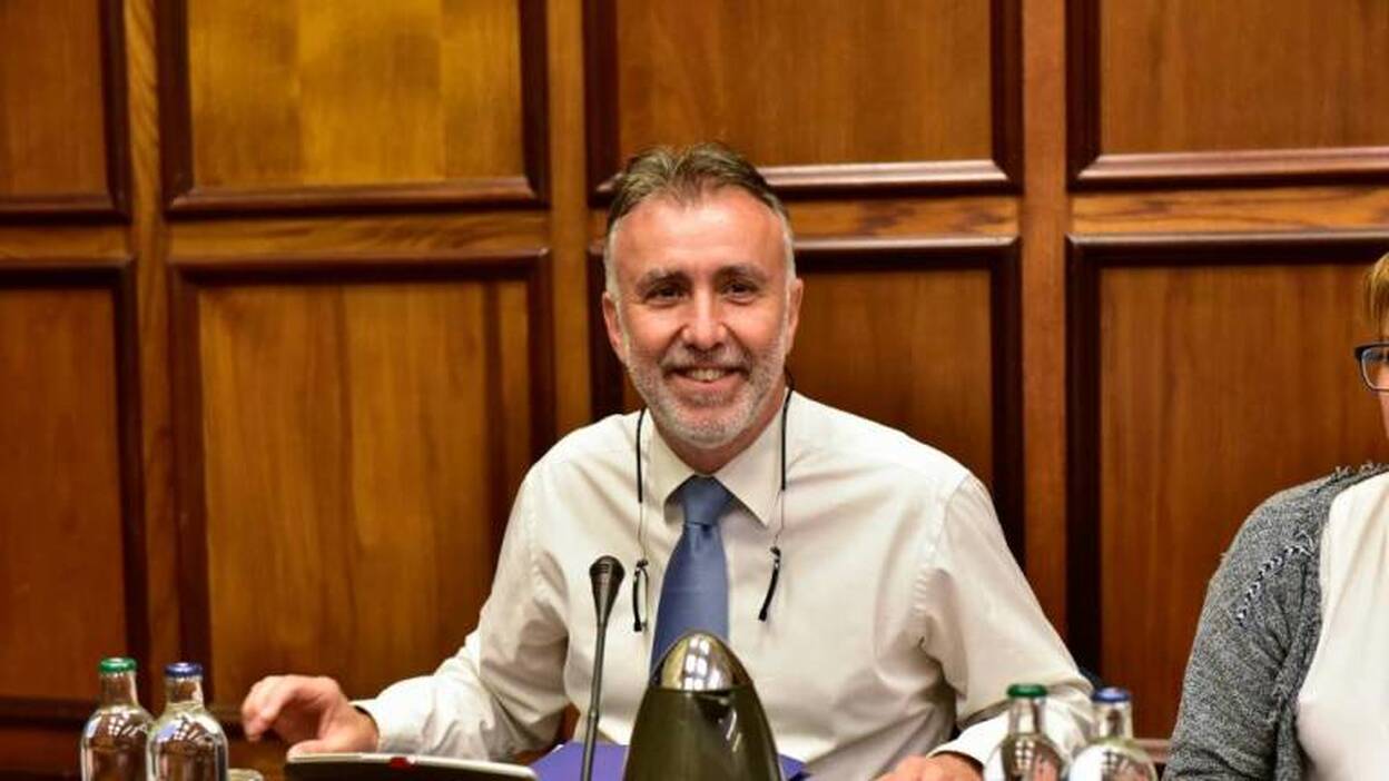 El juez archiva la denuncia de CC contra Torres