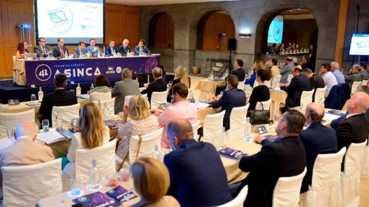 ASINCA: Comprometida con los Objetivos de Desarrollo Sostenible