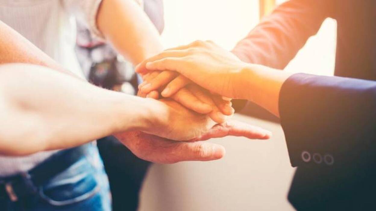 Un compromiso de todos