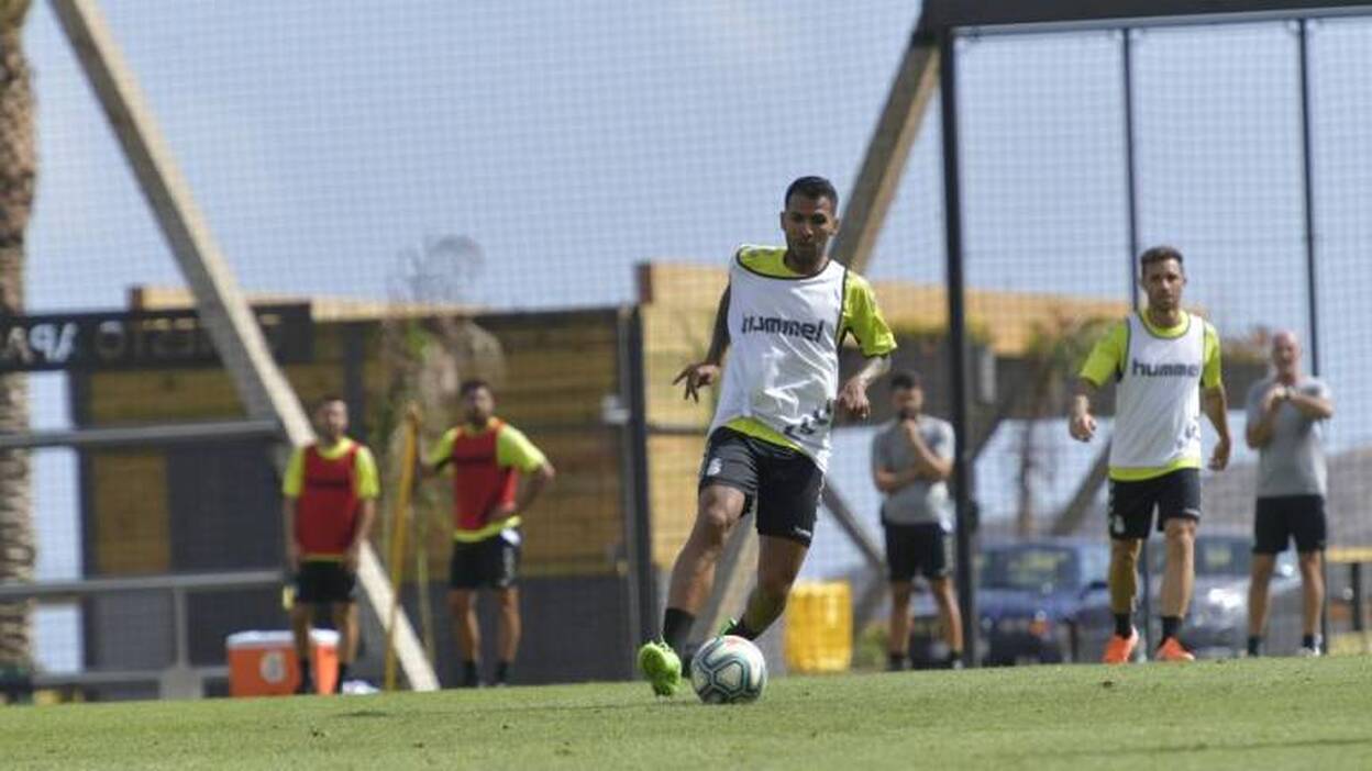 Que no se escapen puntos de la isla