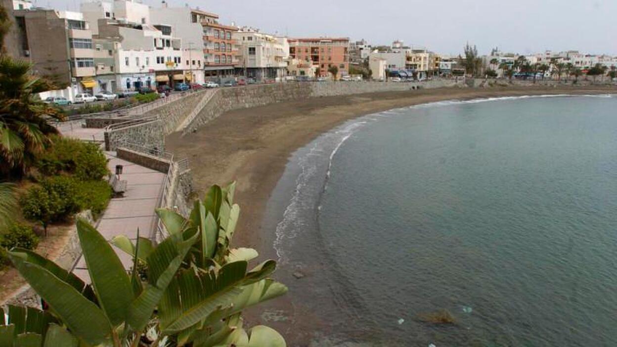 Fallece un hombre ahogado en La Lajita