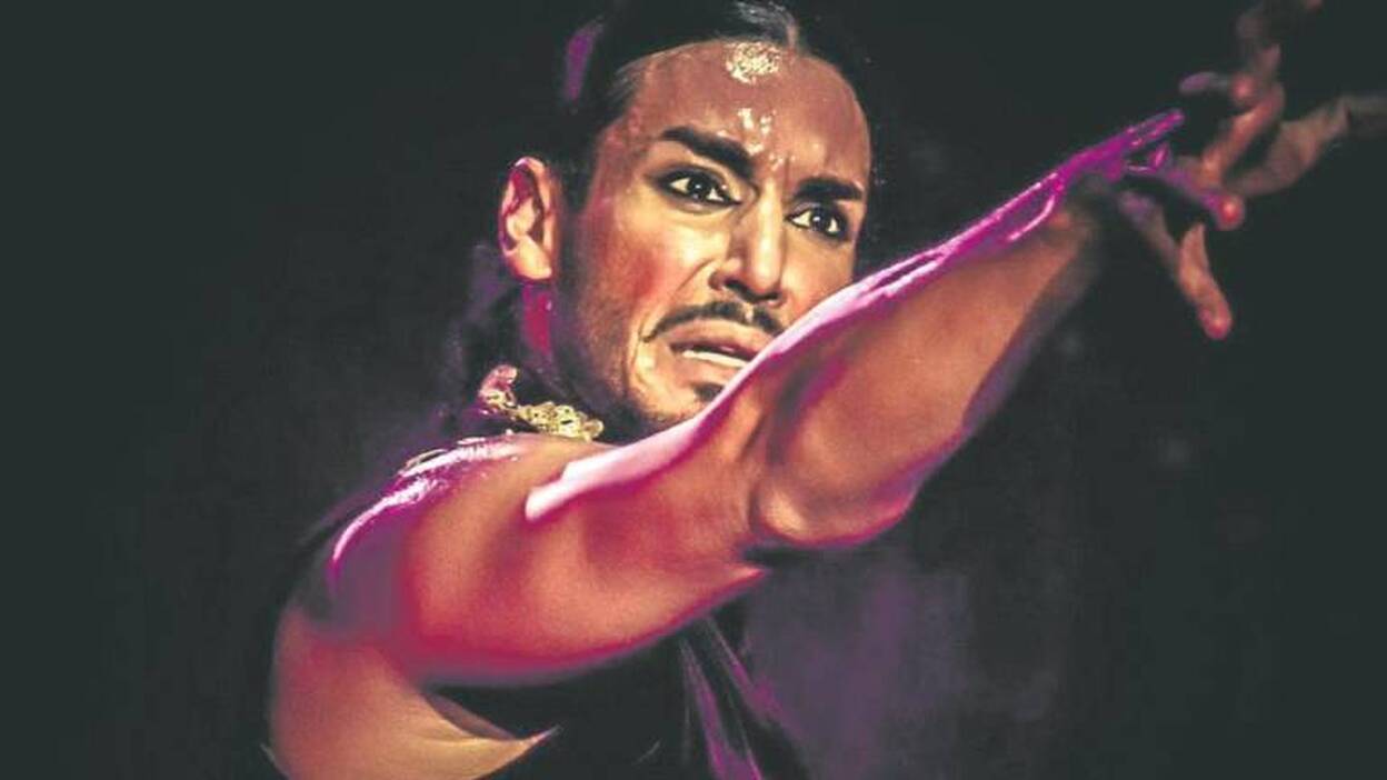 Cuenta atrás para el Poseidón más flamenco