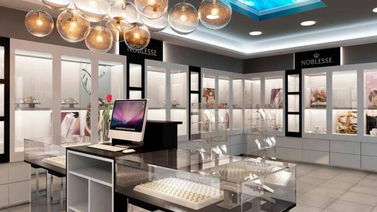 VIMOR le da un toque de estilo a su negocio