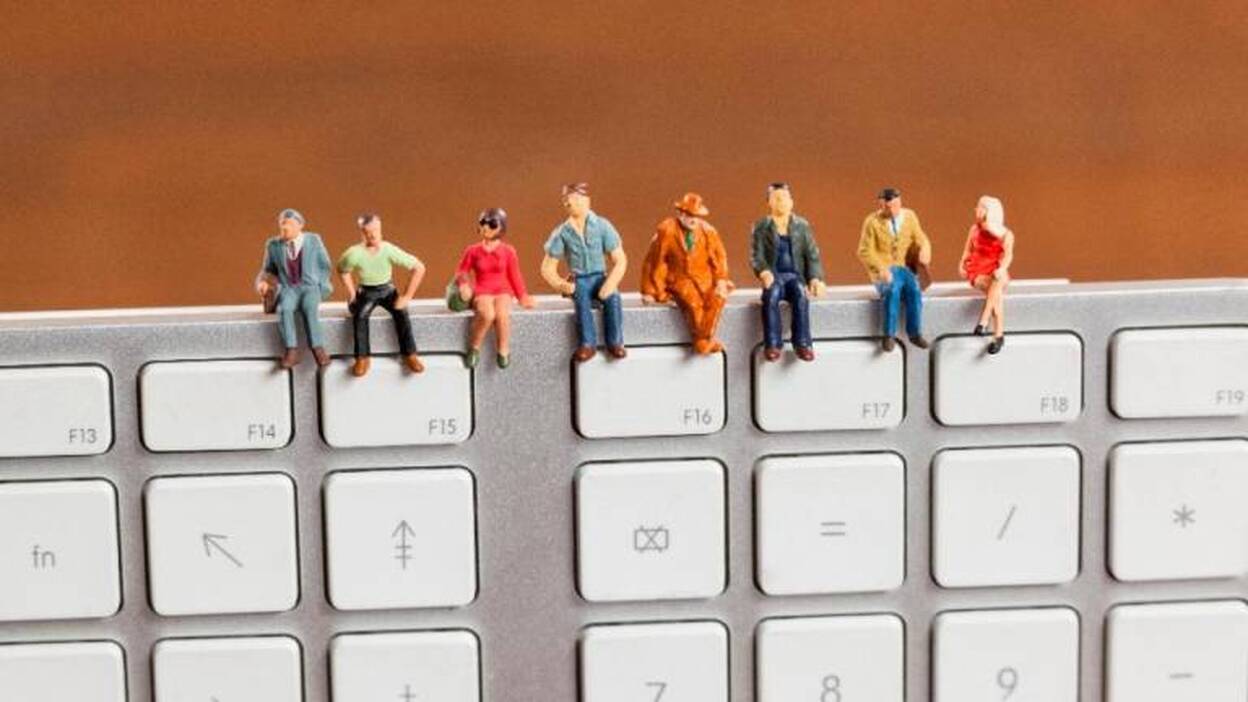 El turismo busca nuevas fórmulas para interconectarse