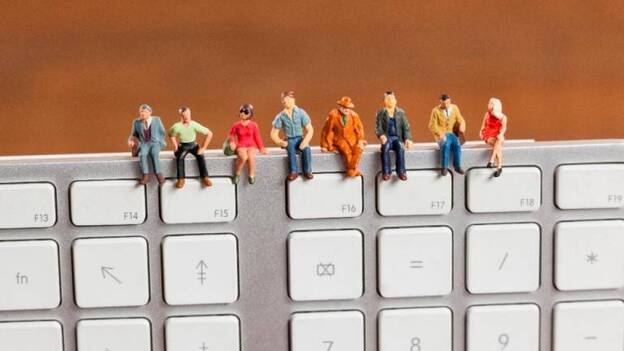 El turismo busca nuevas fórmulas para interconectarse