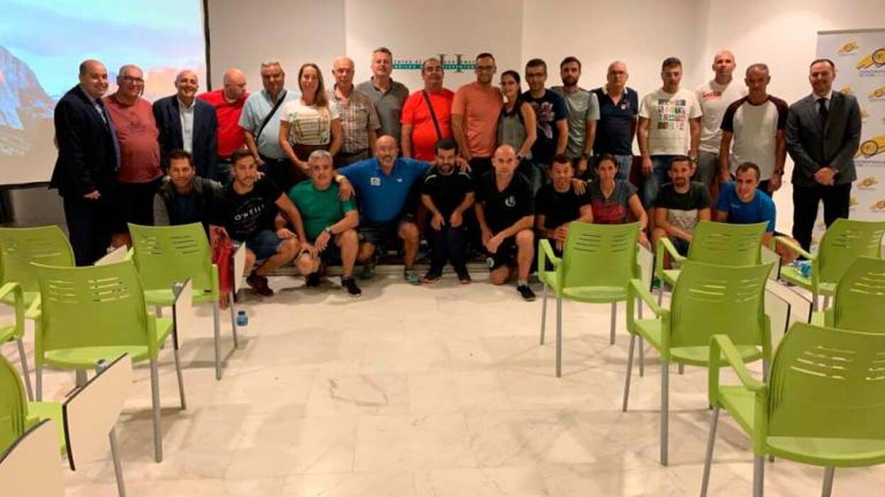 Las jornadas de la FIFLP y Laboria le dan una nueva guía de actuaciones a numerosos clubes