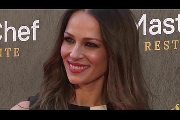 Eva González está de celebración