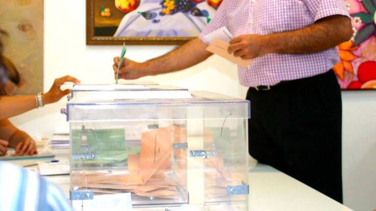 Lanzarote y La Graciosa, valdrán 15.000 votos