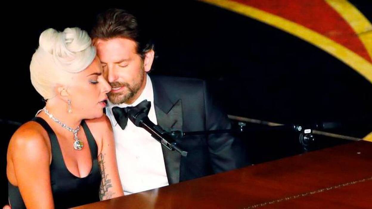 Lady Gaga y Bradley Cooper se inventaron su supuesto romance