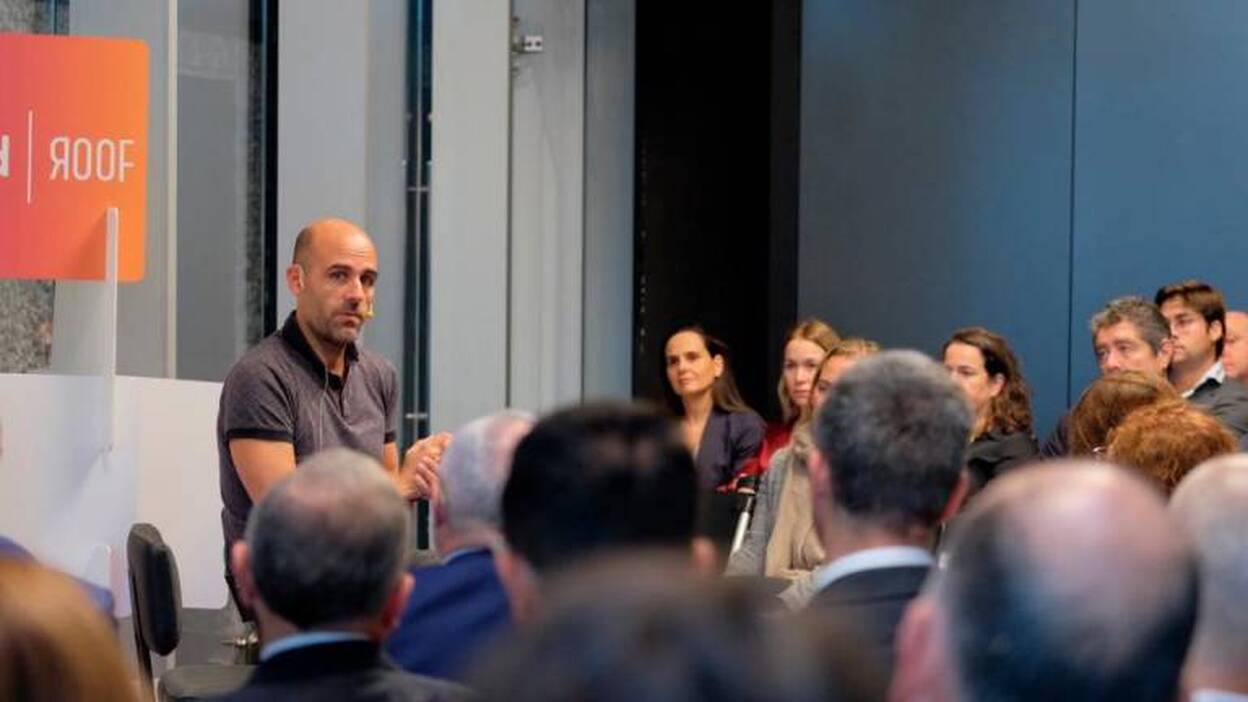 El presidente de Cabify valora la movilidad en las islas