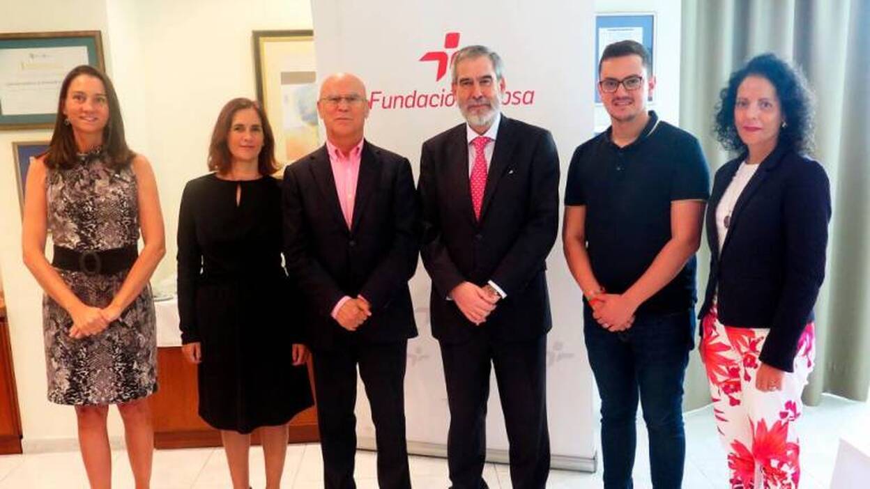 Ganadores de los Premios al Valor Social