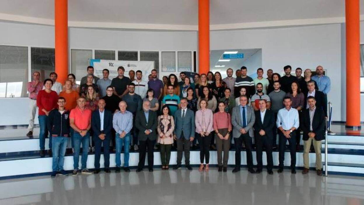 Las energías renovables, una vía a la economía solidaria en África