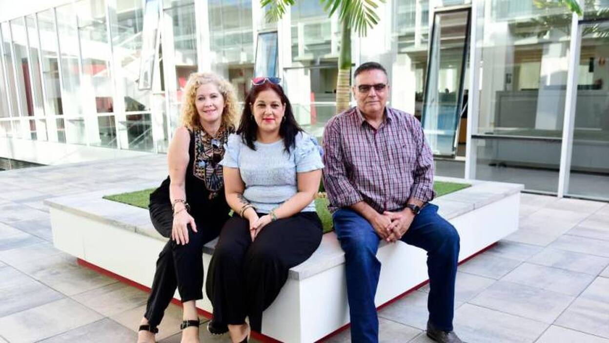 Las familias canarias afectadas por el Depakine van a la Justicia