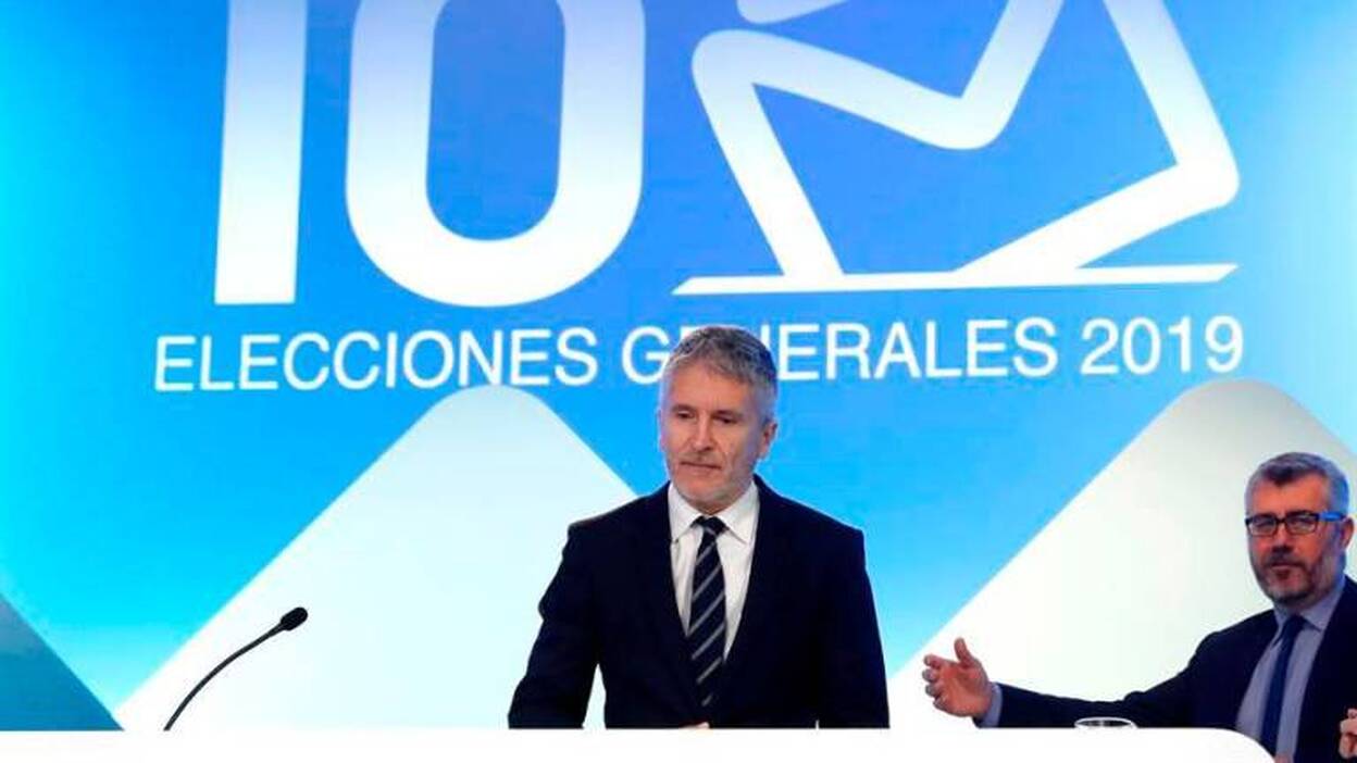 Más de 37 millones de españoles están llamados a votar