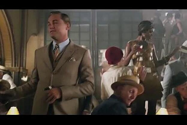 Leonardo DiCaprio cumple 45 años