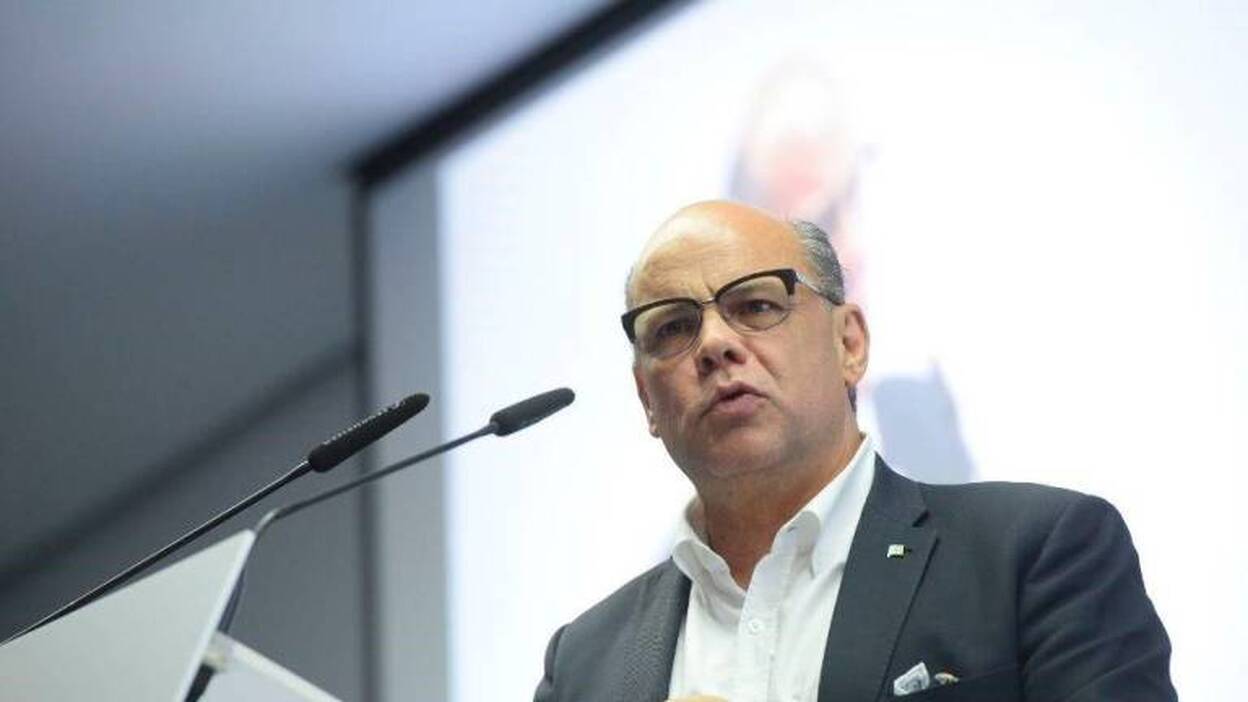 CC valora acuerdo PSOE-Podemos y fijará su posición tras ronda de contactos