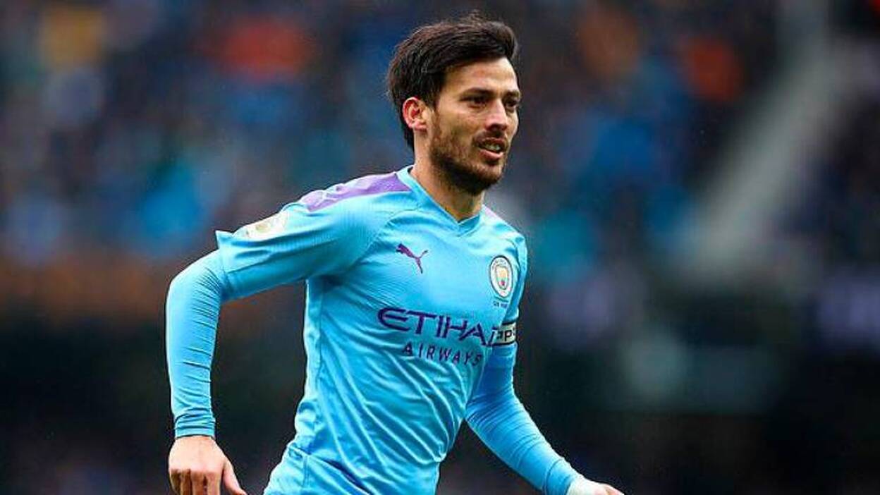 Silva negocia su fichaje por el Vissel Kobe