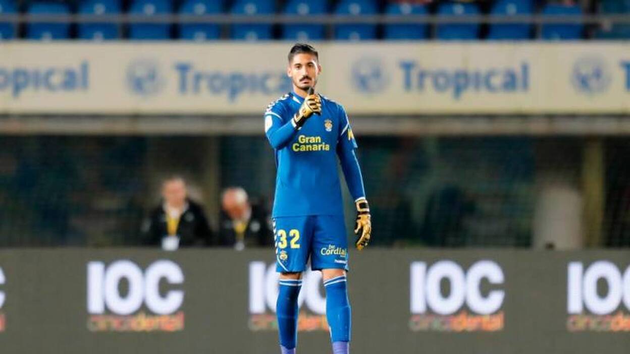 La oportunidad de Álvaro Valles