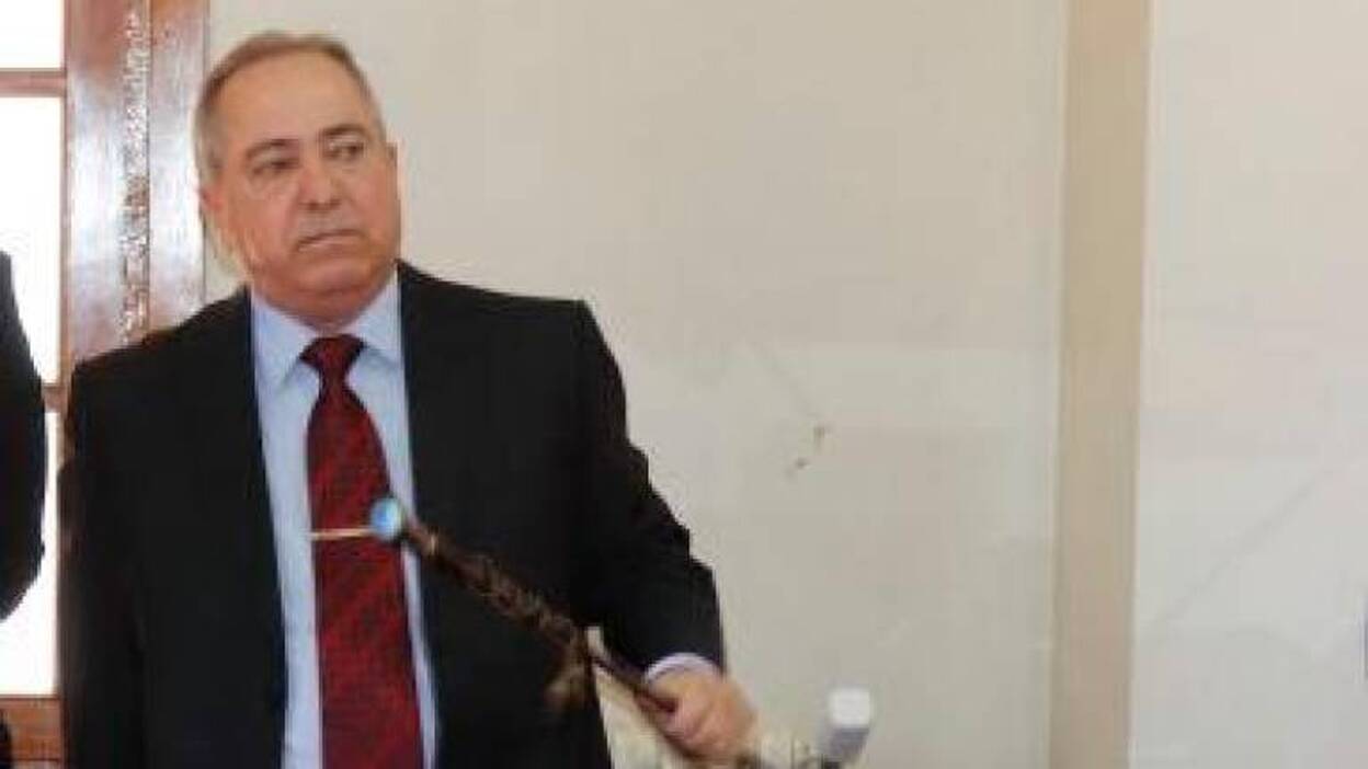 Investigan a un alcalde de Teruel por abuso sexual