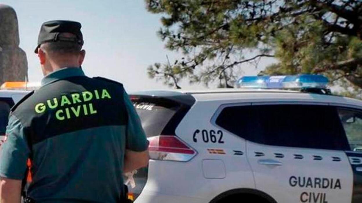 Robó y tiró al suelo a un hombre de 79 años