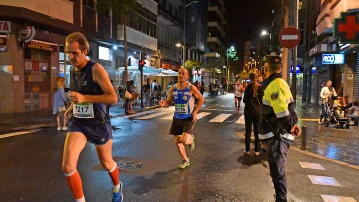 El cese del jefe de la Policía Local se materializó sin darle audiencia