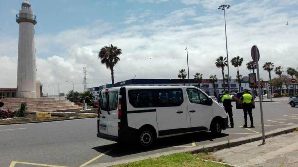 Los agentes de movilidad aplazan la huelga hasta diciembre