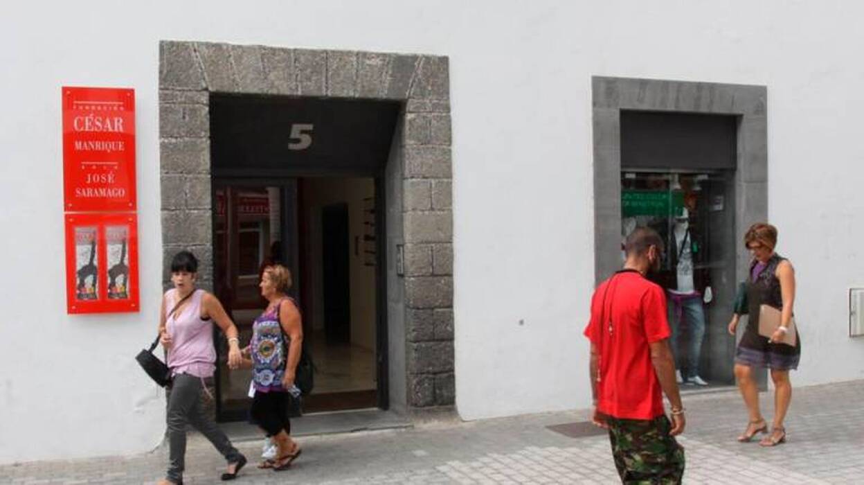 El centenario de Manrique suma a Eloy Fernández  y Agustín Fernández