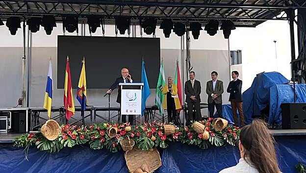 La 16ª Feria del Sureste espera la visita de más de 130.000 personas