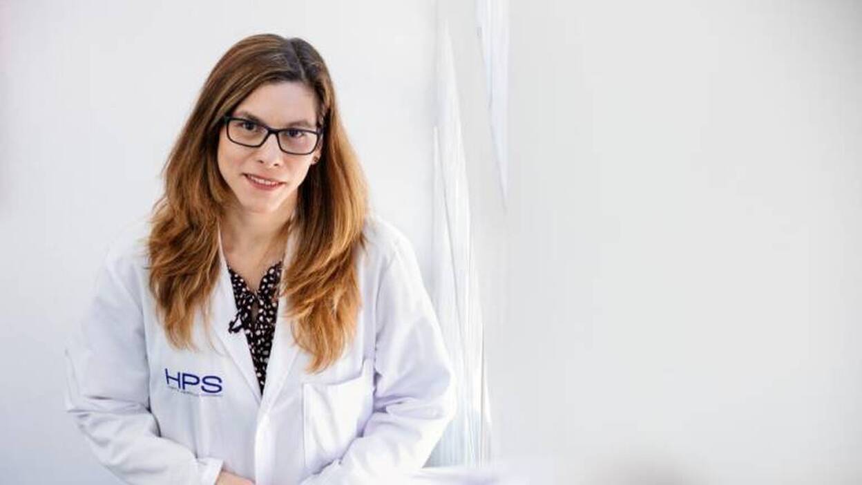 «El calentamiento minimiza el riesgo de lesión en el deporte»