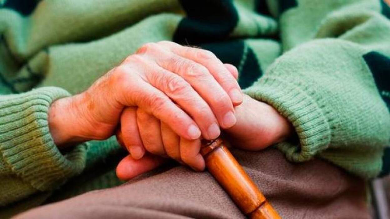 Una anciana denuncia por abuso sexual a dos compañeros de residencia