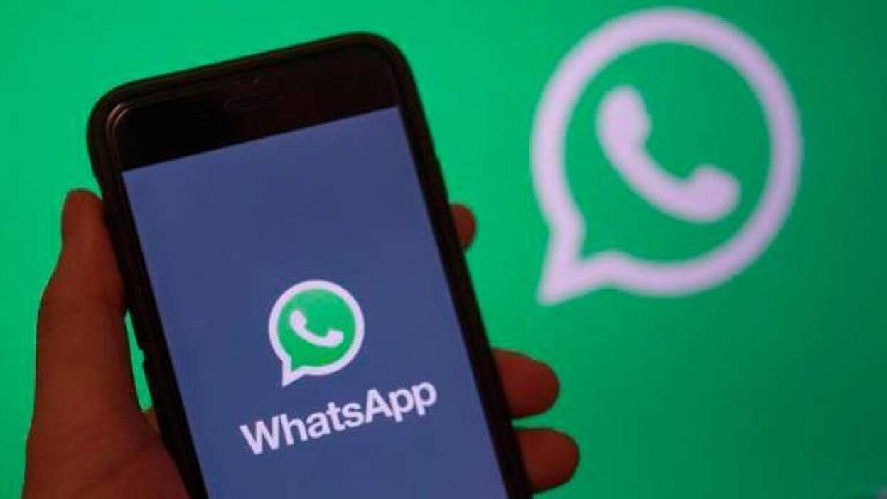 WhatsApp alerta sobre un fallo de seguridad